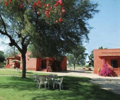 Marudyan Resort